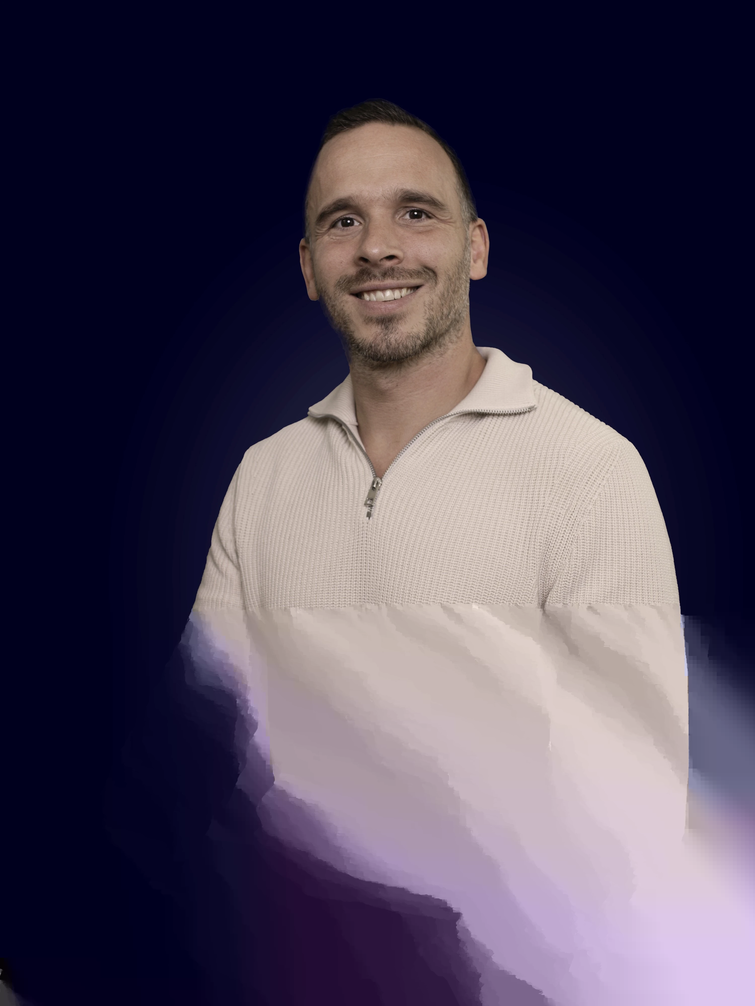 Patrick Dieteren